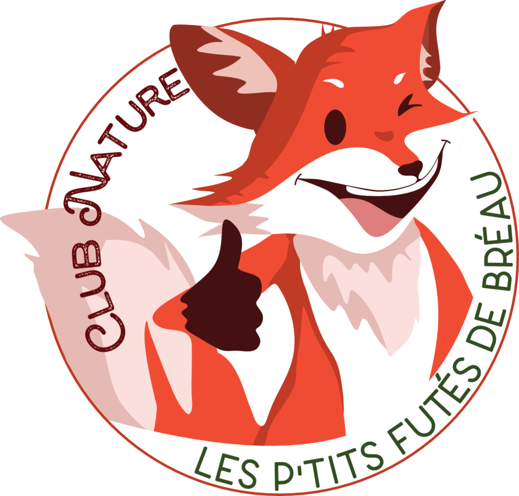 logo club nature