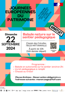 journee du patrimoine